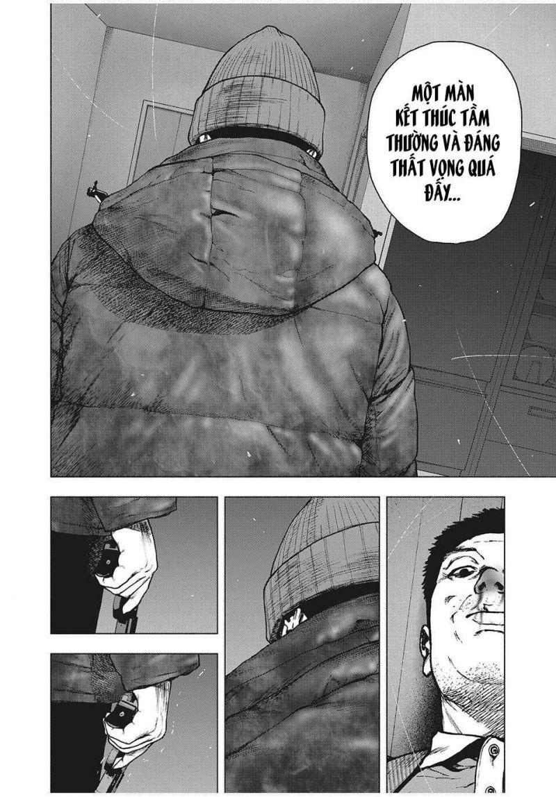 shin'ai naru boku e satsui wo komete chapter 89 8