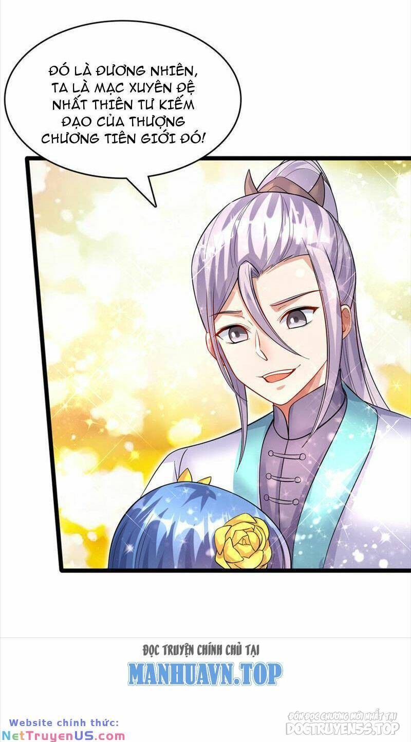 bắt đầu với kiếm vực, ta lặng lẽ tu luyện thành kiếm thần chapter 96 4