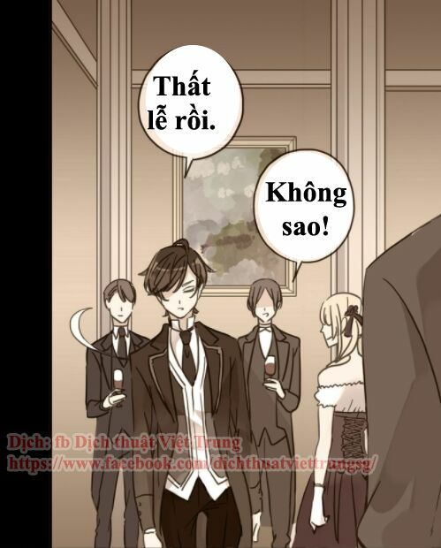 vết cắn ngọt ngào phần 1 chapter 37 31