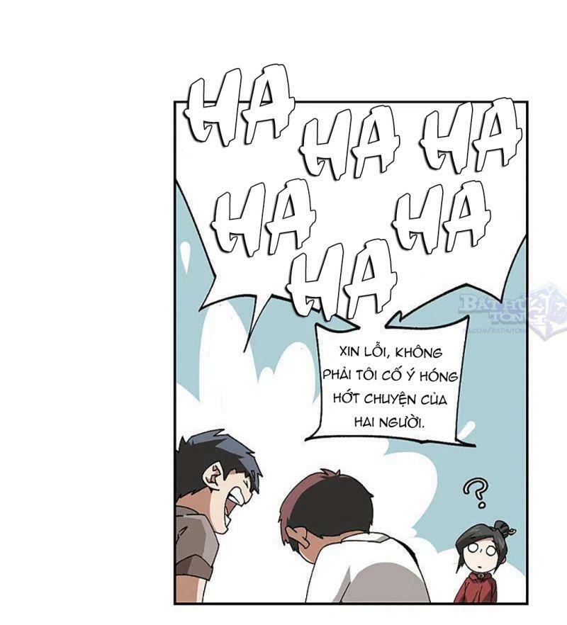 võng du chi cận chiến pháp sư chapter 371 13