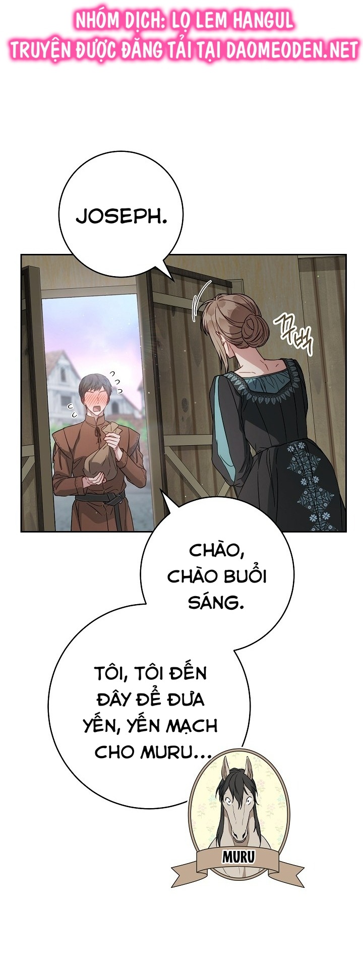 phía sau em, luôn có ta bên cạnh chapter 139 33