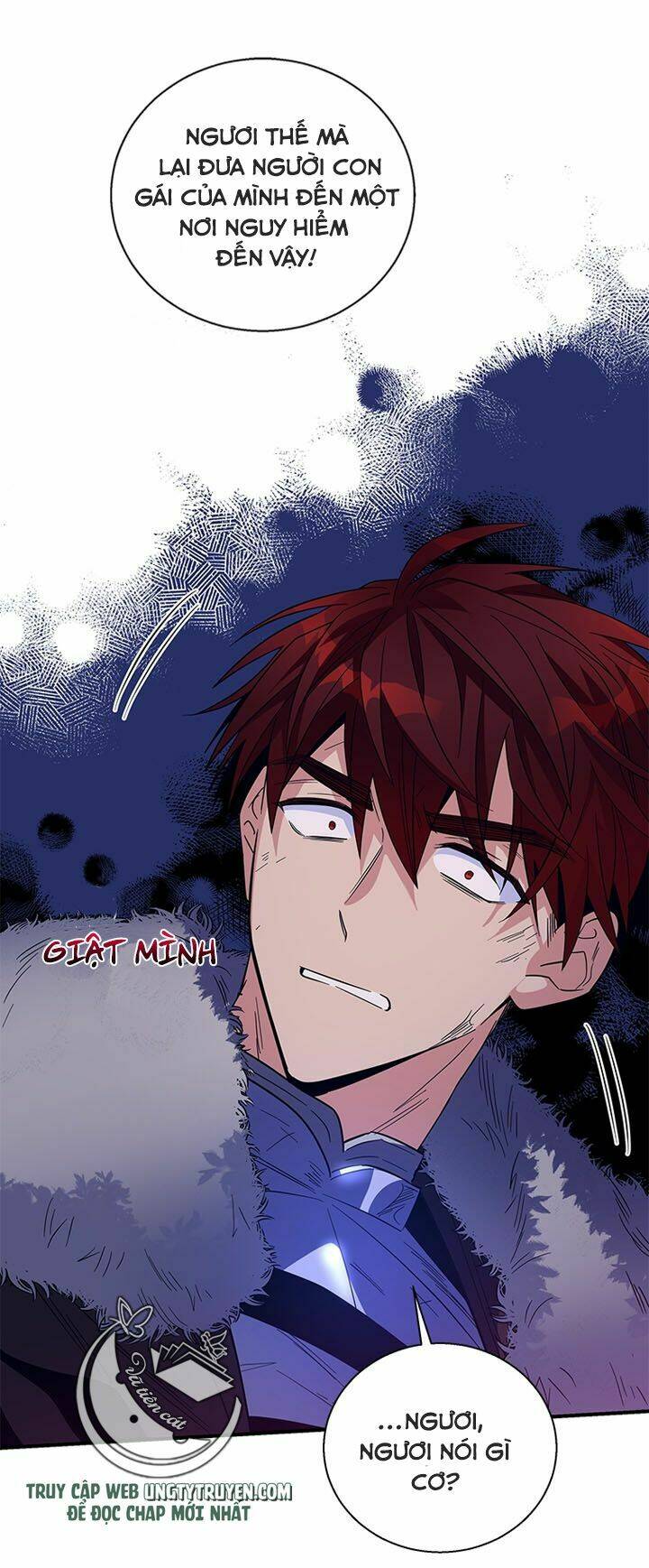 chồng yêu, em muốn đình công! chapter 28 22