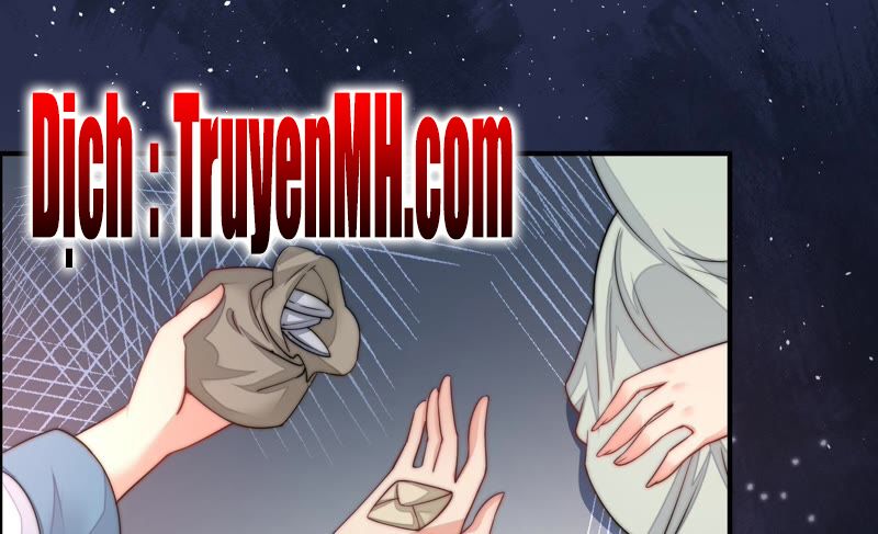 ngày nào thiếu soái cũng ghen chapter 5 20