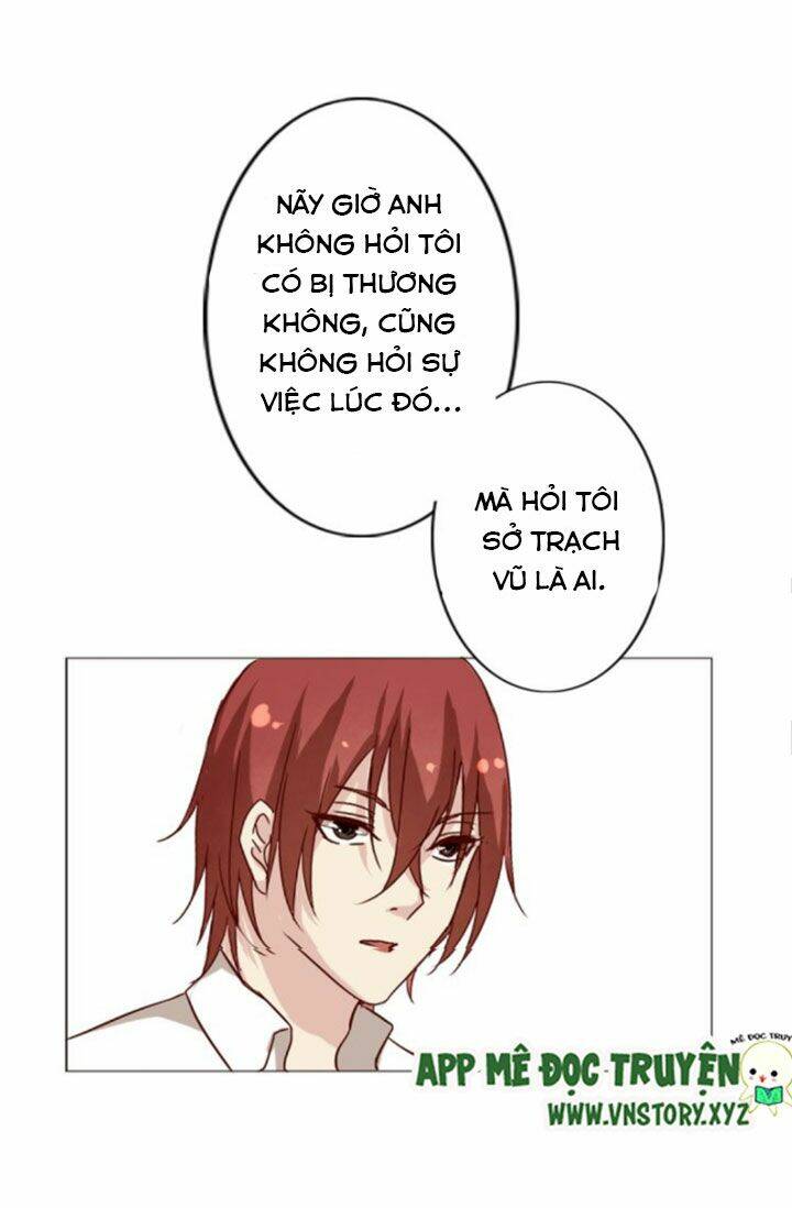 hồ tiên này không tin được chapter 5 17