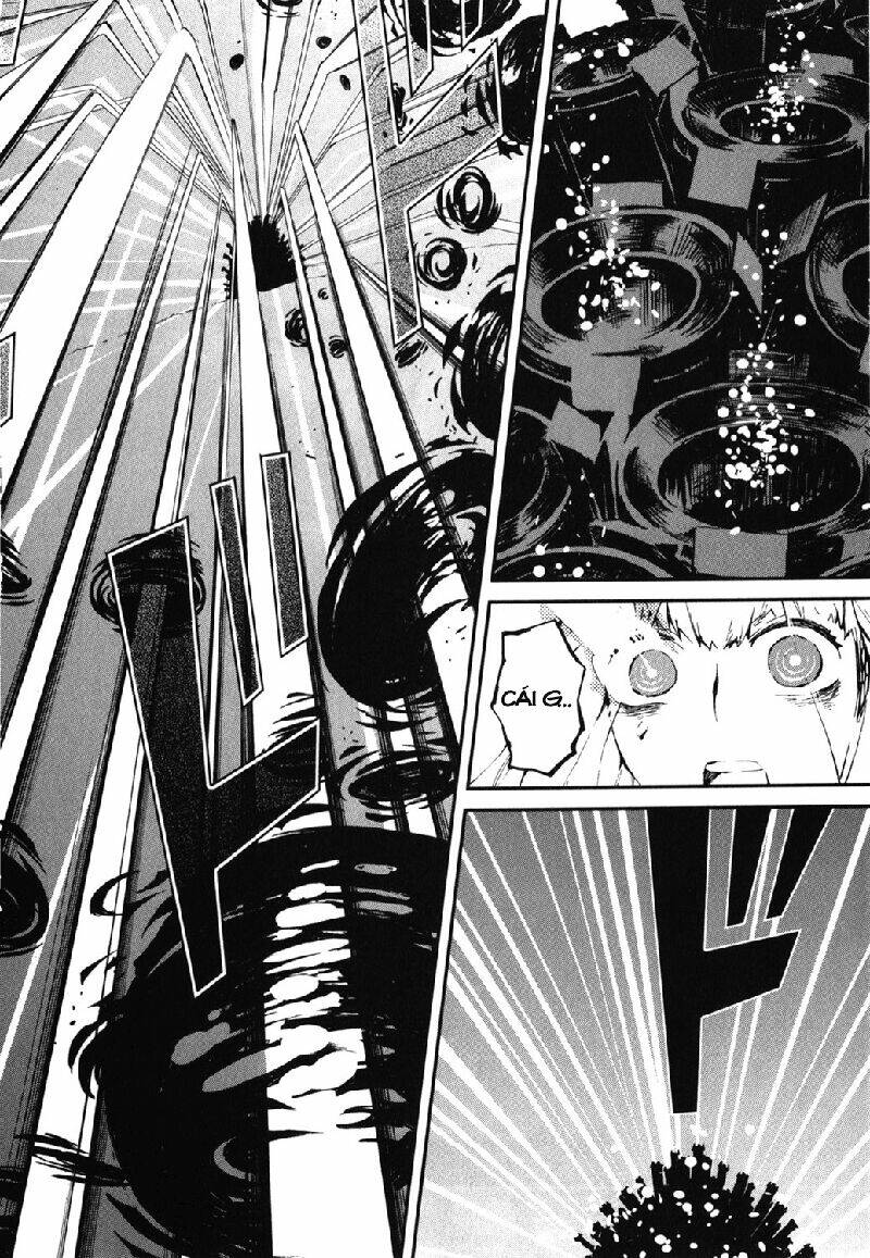 black rock shooter - innocent soul chapter 12 29