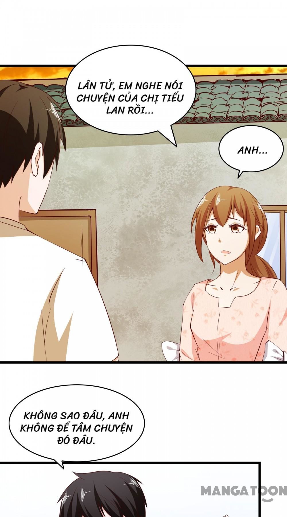 chiếc điện thoại thần kỳ chapter 4 12