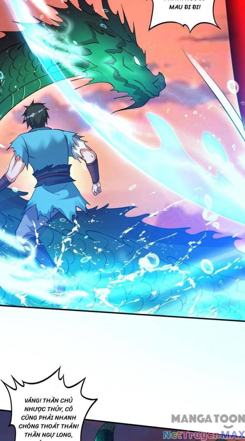 tối cường thần y tại đô thị chapter 306 26