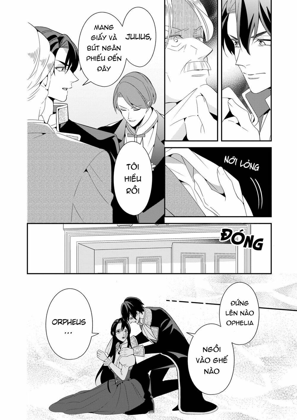 anata ni sasageru akai bara chapter 5 4