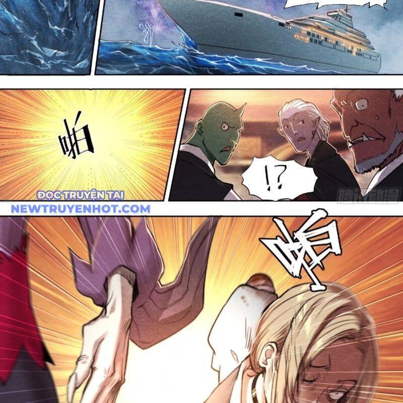 dự báo khải huyền chapter 155 9