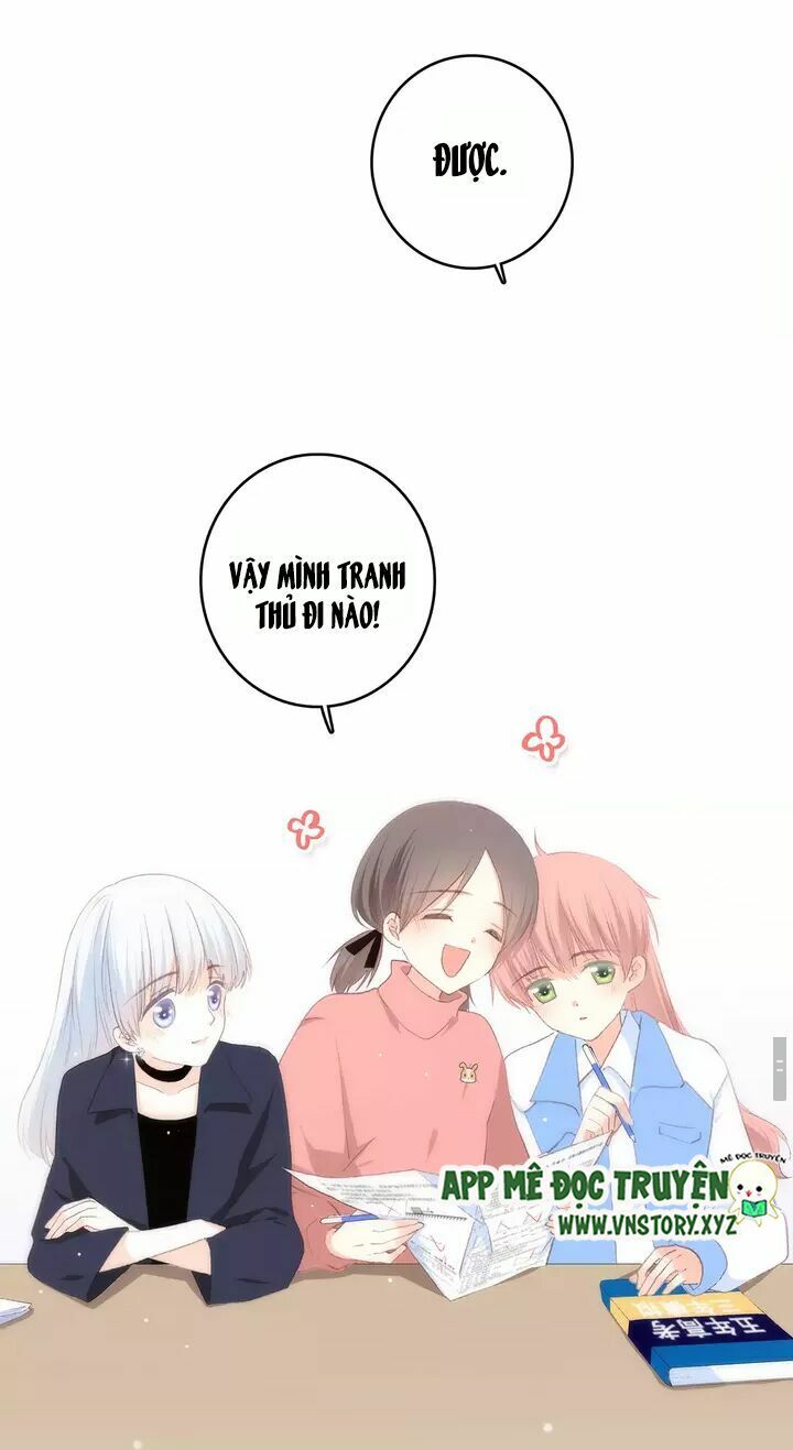 con tim rung động 2 chapter 24 12