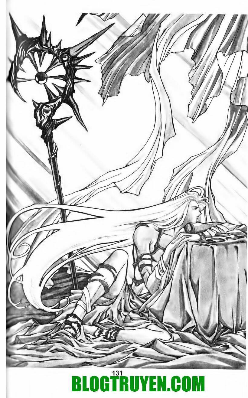 shoma - thiên vương thần kiếm chapter 22 9