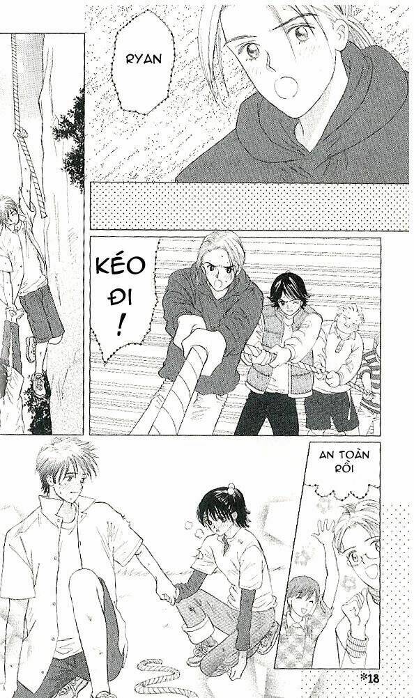 gapz garden chapter 31 10