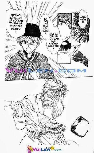 quyển sách kỳ bí chapter 8 125