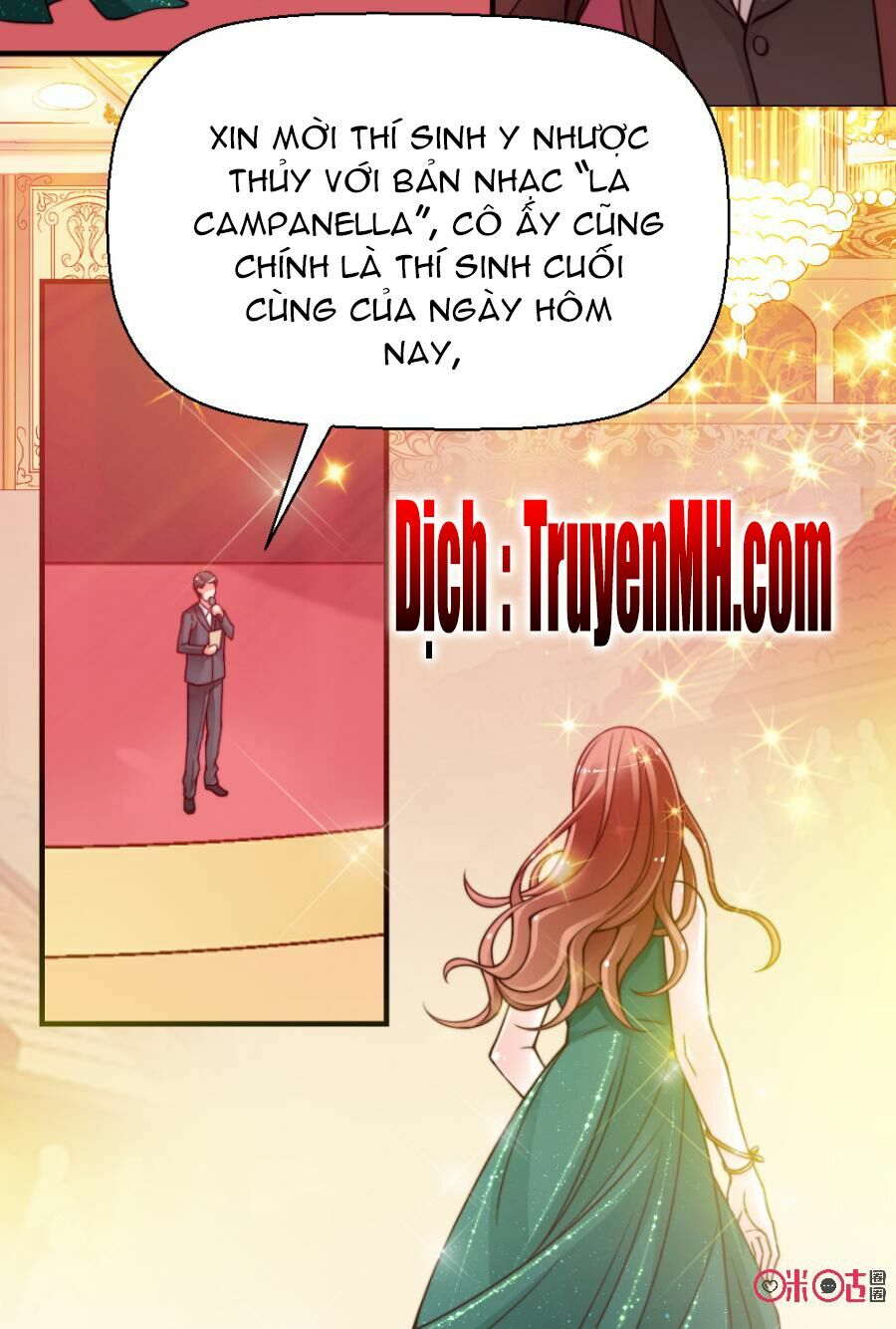 bí mật của thiên kim chapter 27 7