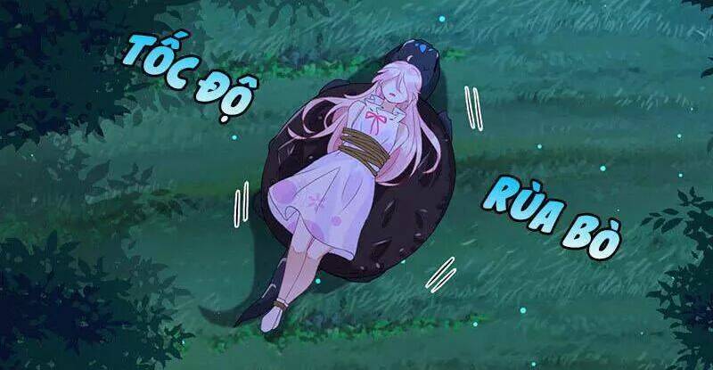 vương bài thiên sư và tiểu manh yêu chapter 62 18