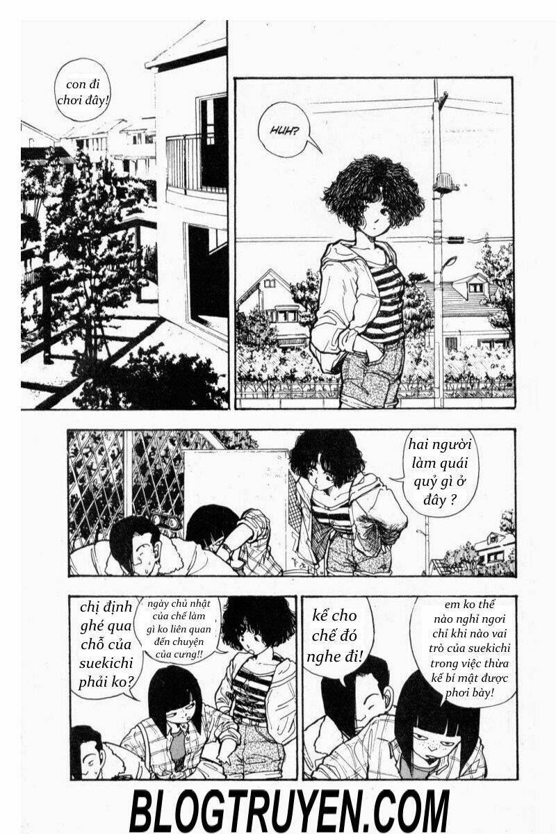 asatte dance chapter 58 3