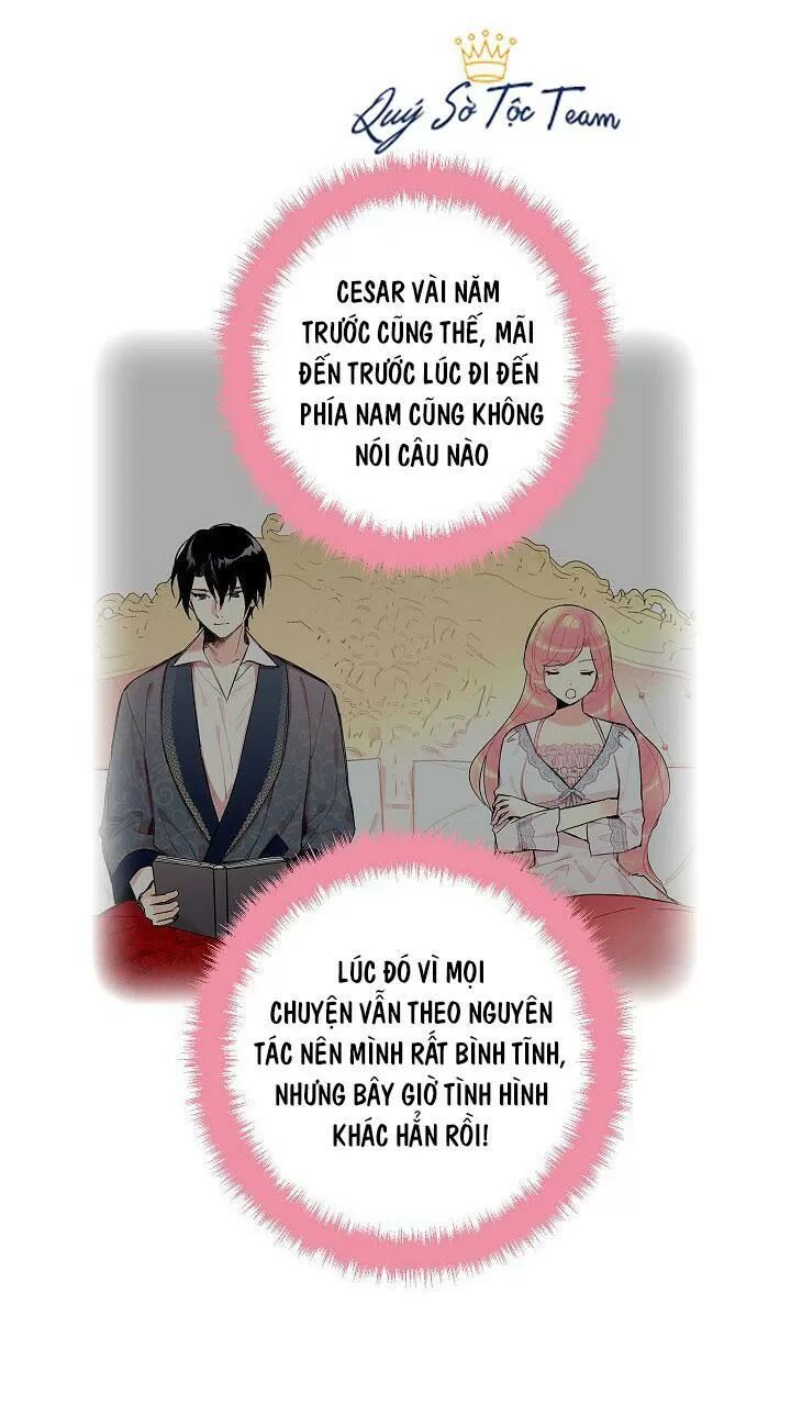 thánh nữ ẩn danh chapter 140 9