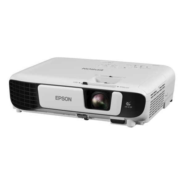 Máy Chiếu Epson EB-S41 - Hàng Chính Hãng