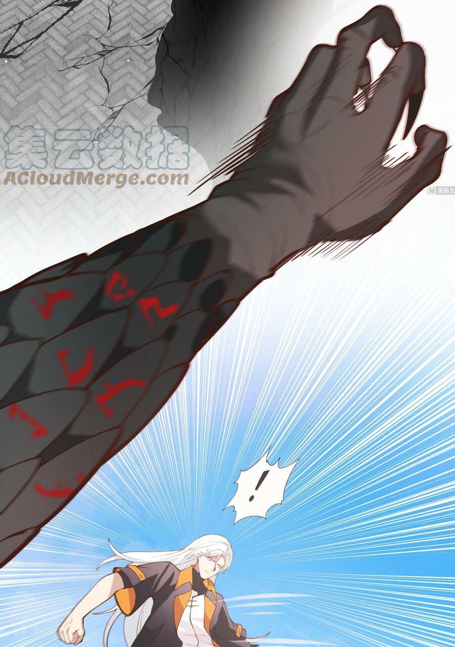 trên người ta có một rồng chapter 539 16