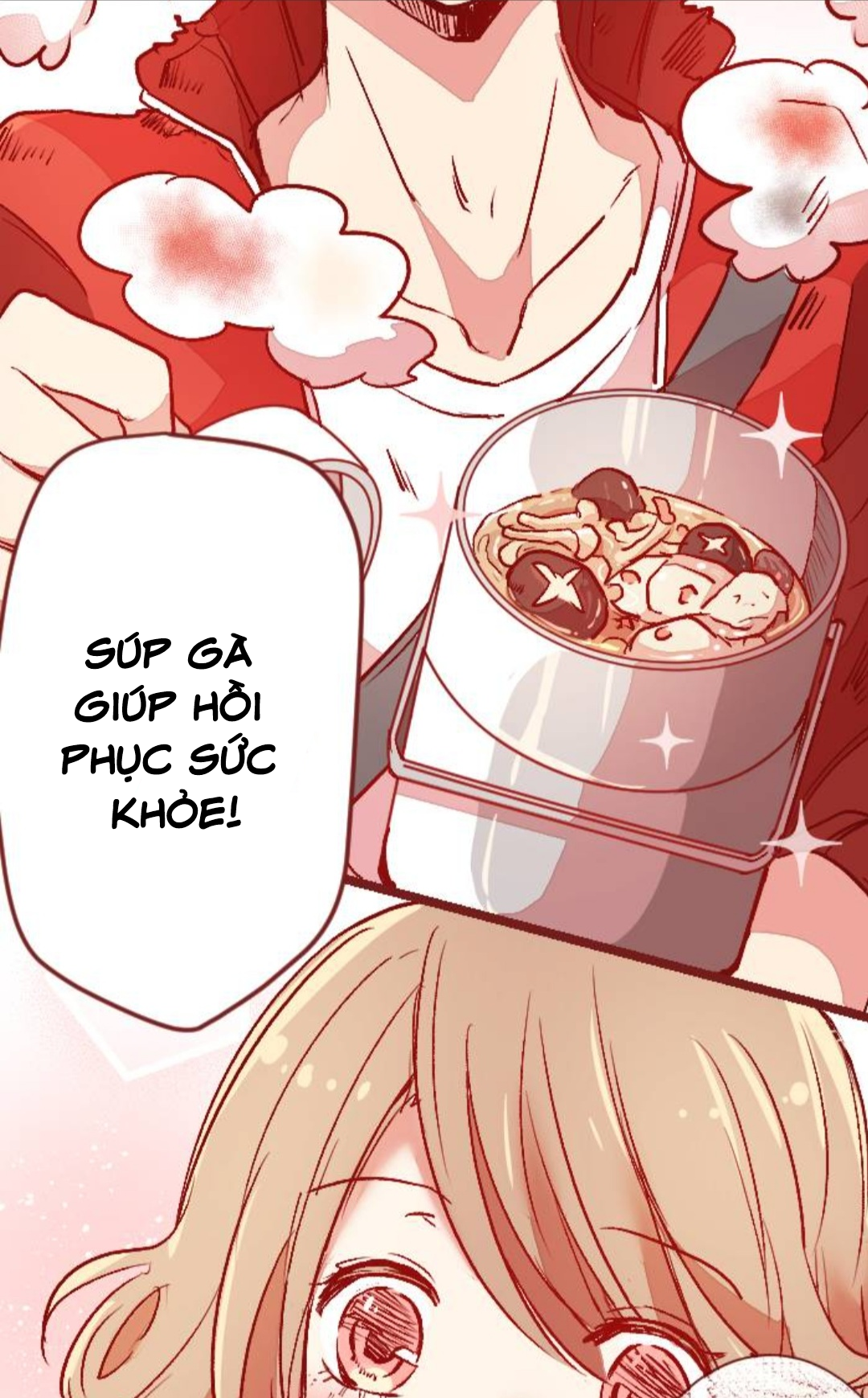 tôi và giáo sư của tôi chapter 5 25