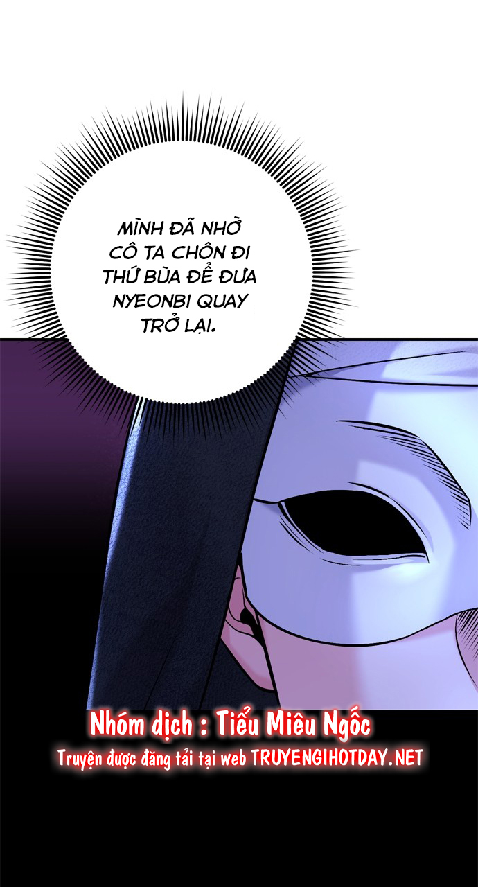 cao thủ chốn hậu cung chapter 25 16