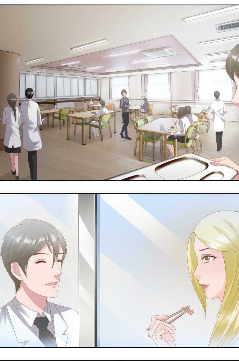 đô thị thần nhãn chapter 11 7