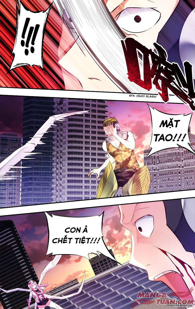 chong sheng - resurrection chapter 3 16