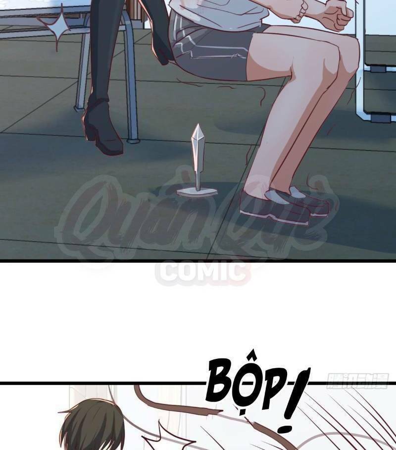 song tu đạo lữ kiểu xem mặt chapter 64 8