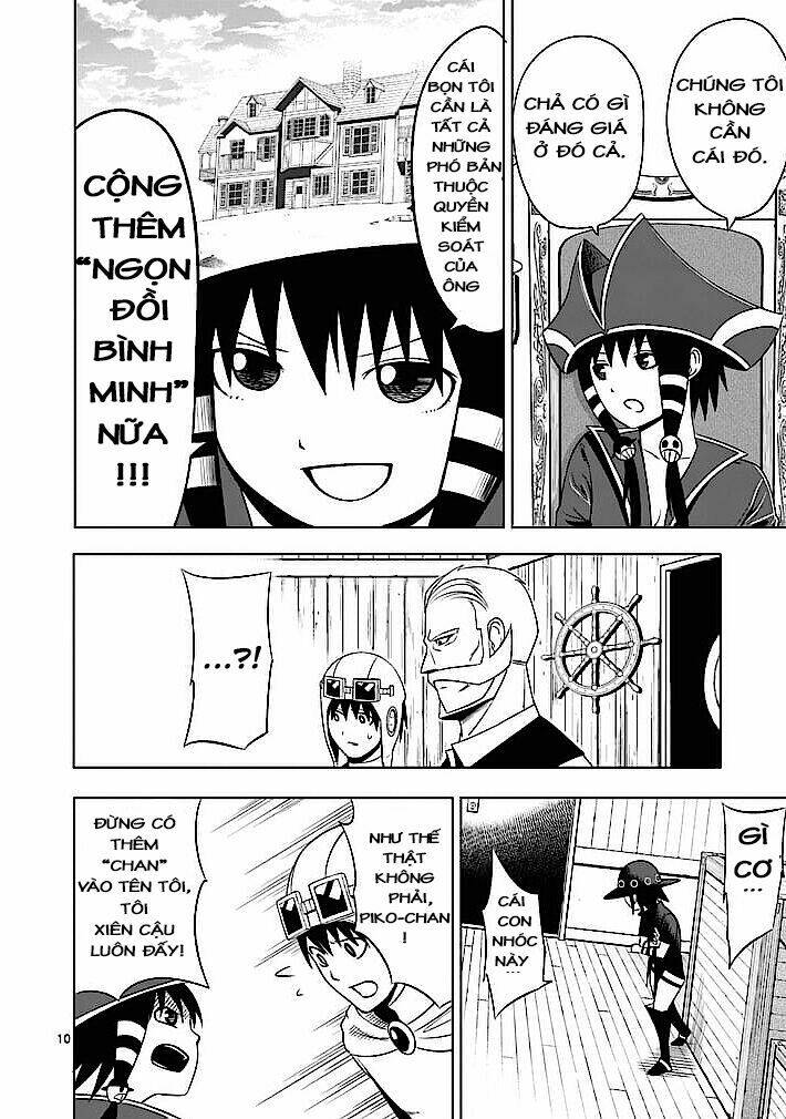 good night world chapter 3 10