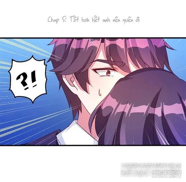 gửi người không quen chapter 5 1