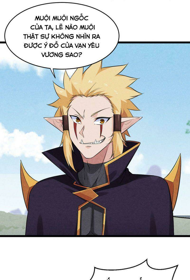 thần tiên rút thẻ chapter 20 34