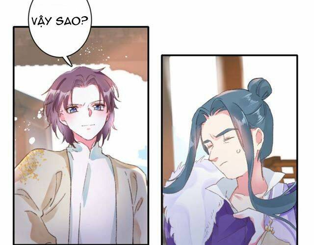 hoa nhan sách chapter 60.2 13