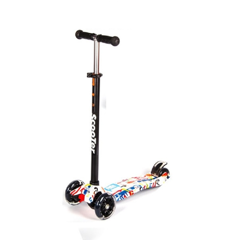 Xe trượt scooter O0454