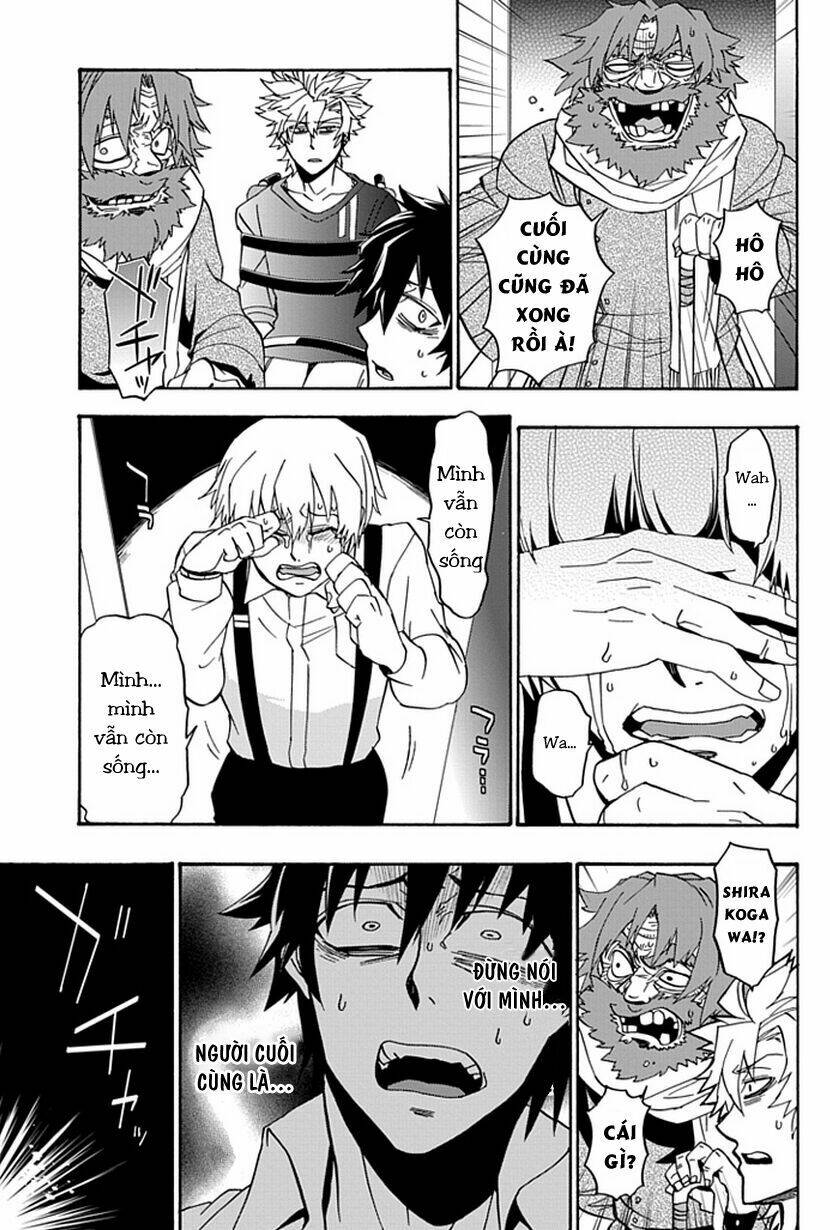 life is money chapter 15 7