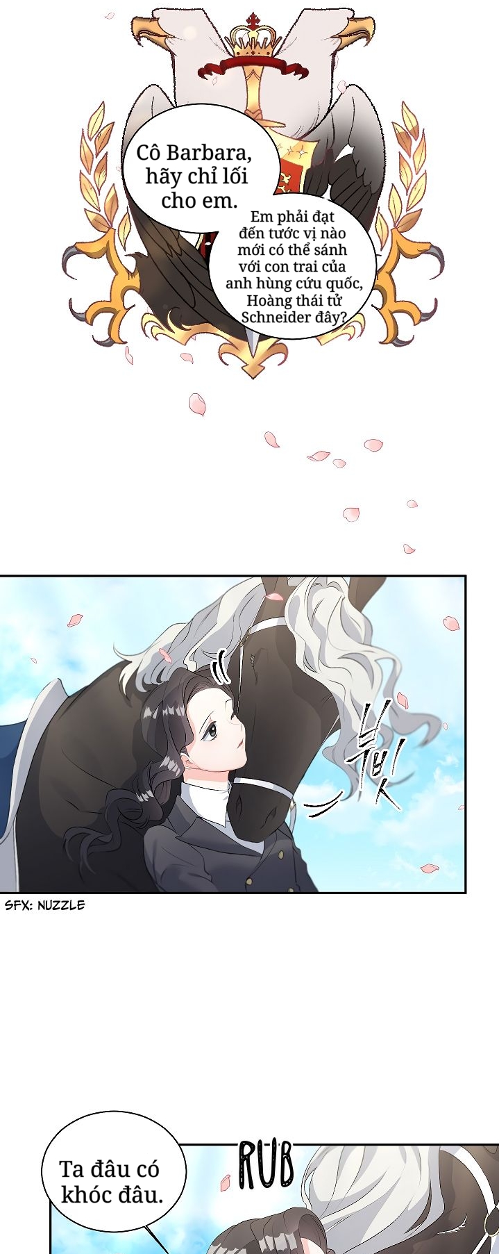 ebony, quạ đen chapter 51 22