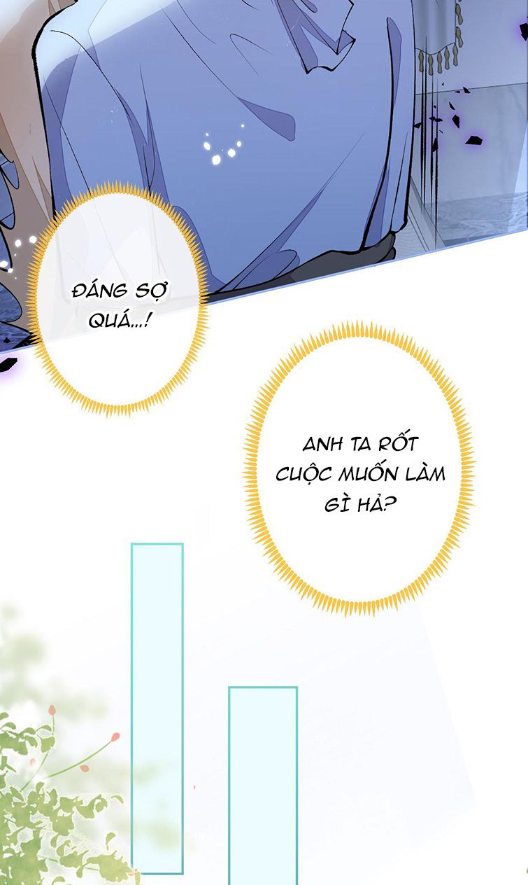 lại bị nam thần trêu lên hot search chapter 0.2 44