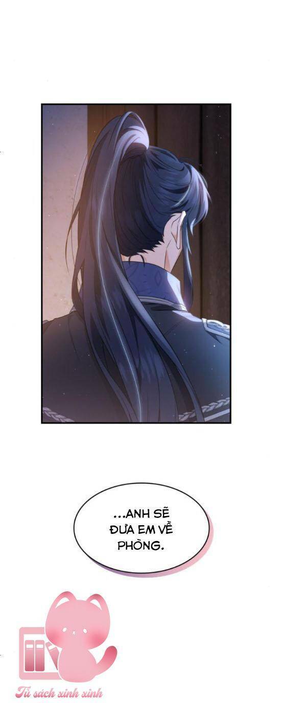 'di vật' melvin để lại chapter 19 26