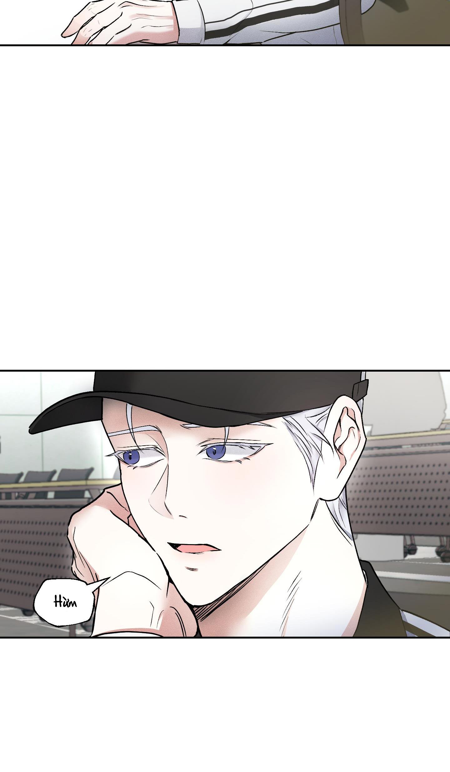 bắn là dính chapter 8 4