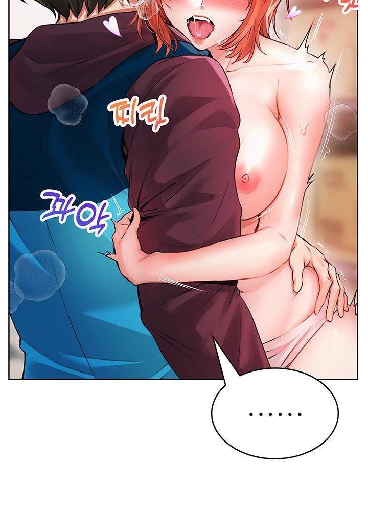 công việc sung sướng chapter 4.1 55