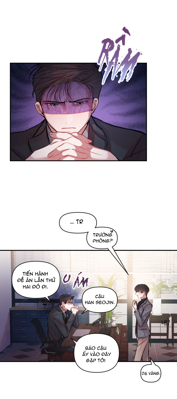 hợp đồng tình yêu chapter 10 14