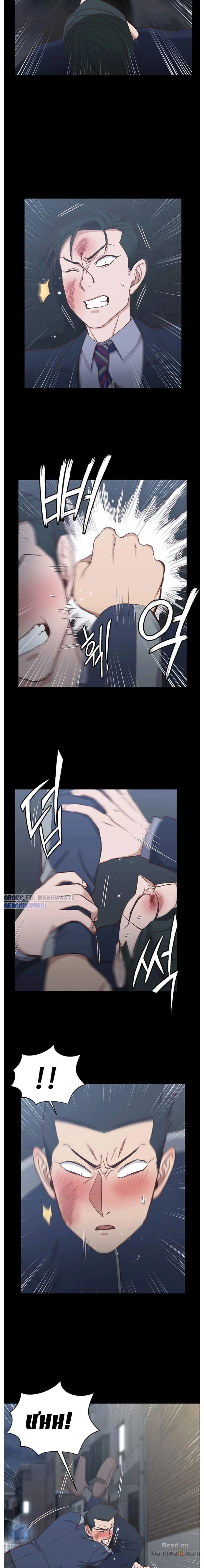 thanh niên động kinh chapter 101 16