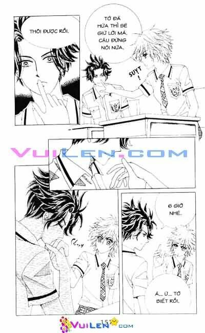 đợi em chapter 96 18