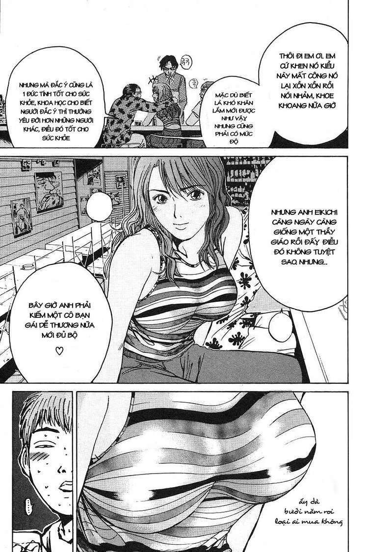GTO - Great Teacher Onizuka chapter 53 8