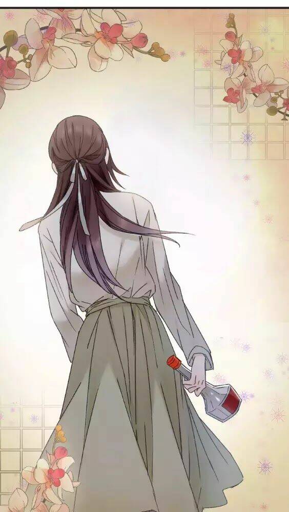 lệnh cấm nghị tộc 2 ẩn diện trấn chapter 54 34