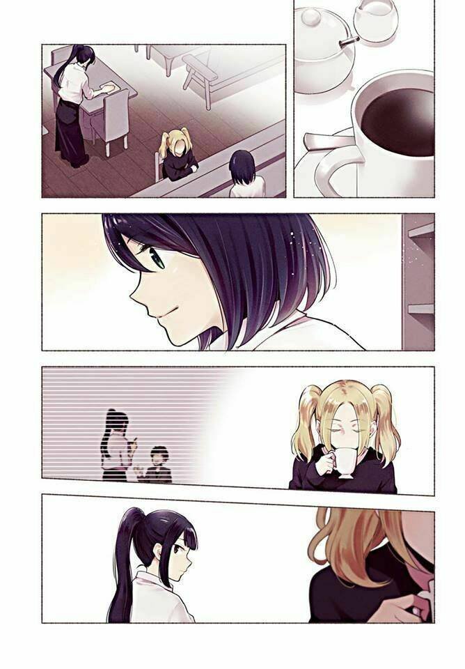 this love that won't reach chapter 16 1