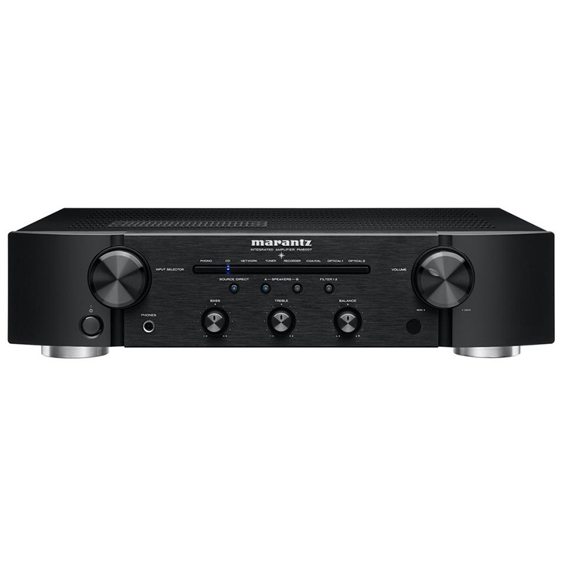 Amply tích hợp Marantz PM6007 hàng chính hãng new 100%