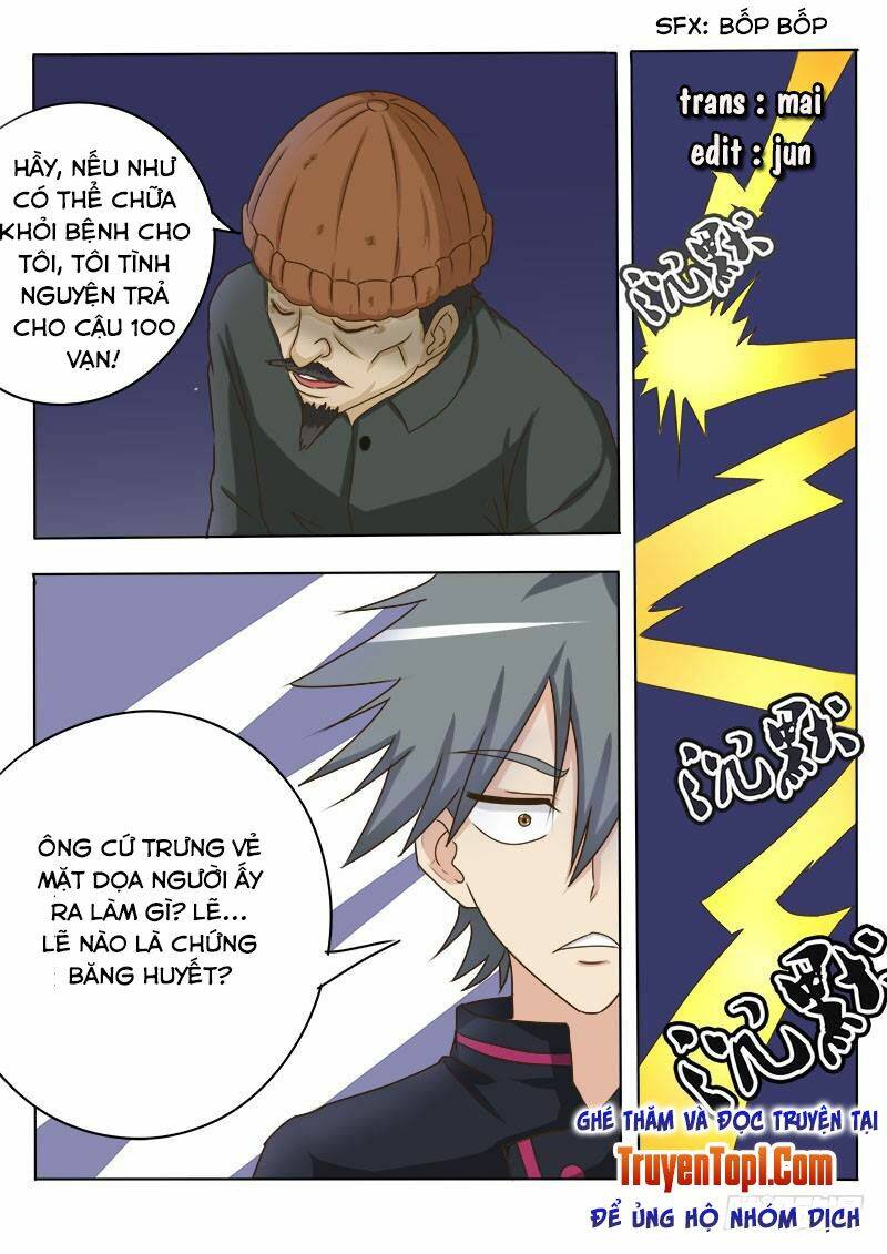 trung hoa thần y chapter 18 8