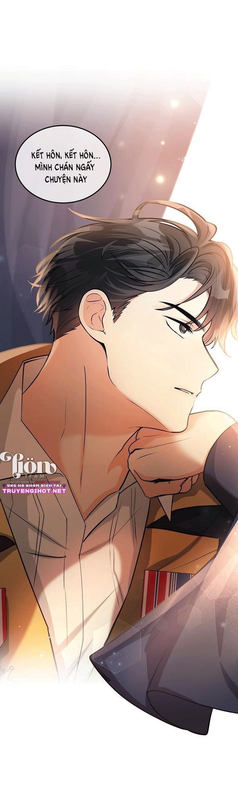 mùa đào vào tháng sáu chapter 18.1 19