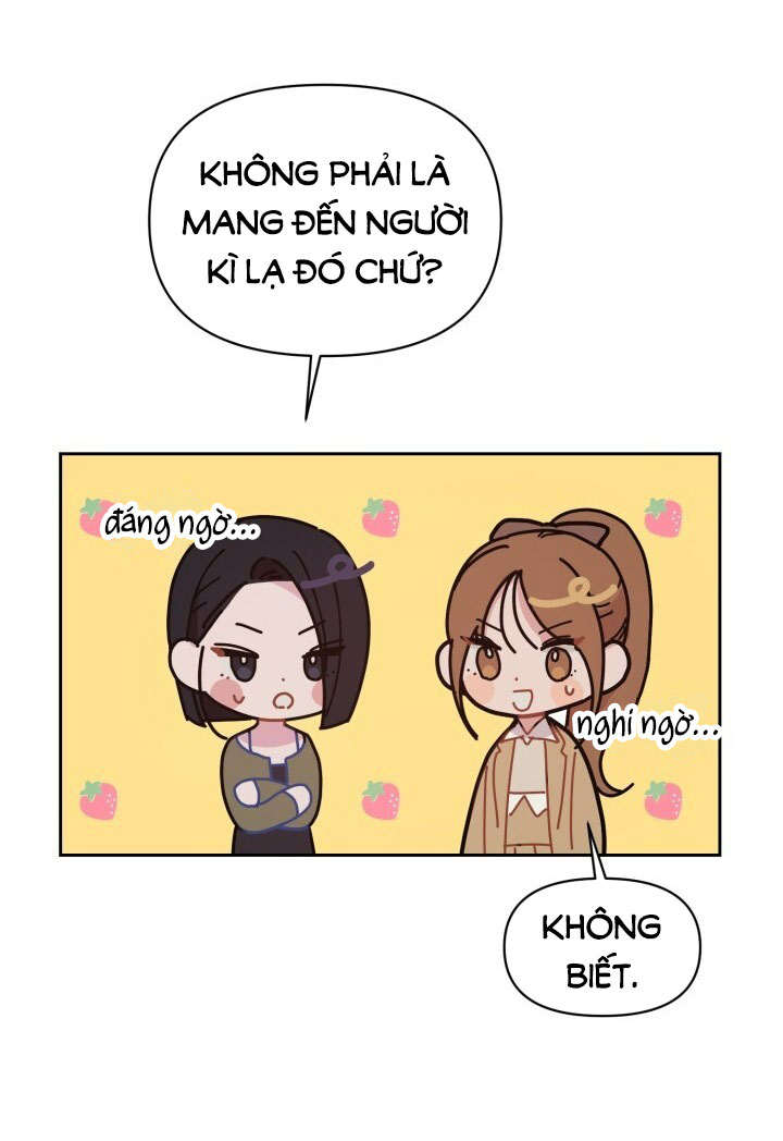 Xx Archive chapter 5.1 - Trang 24
