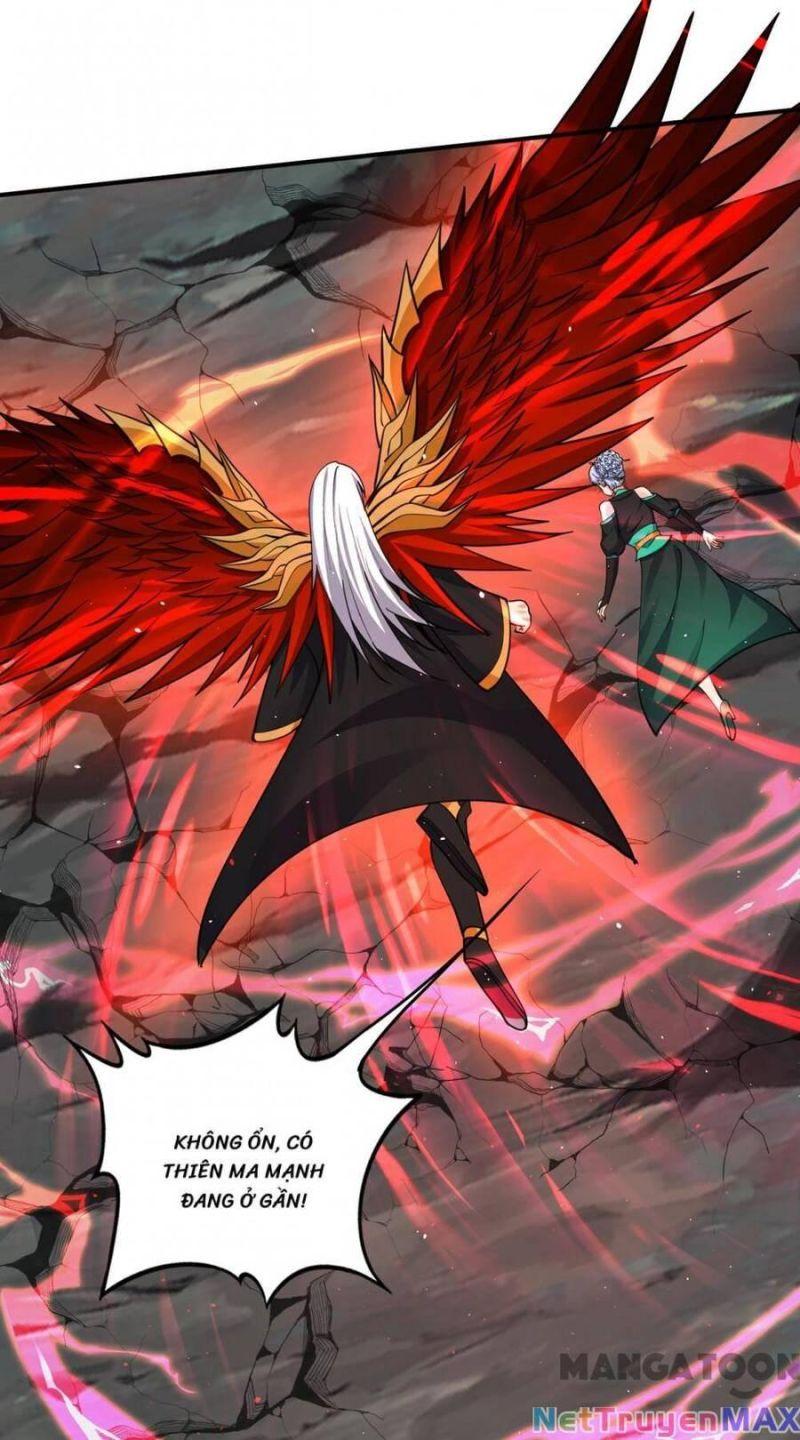 tối cường thần y tại đô thị chapter 318 12